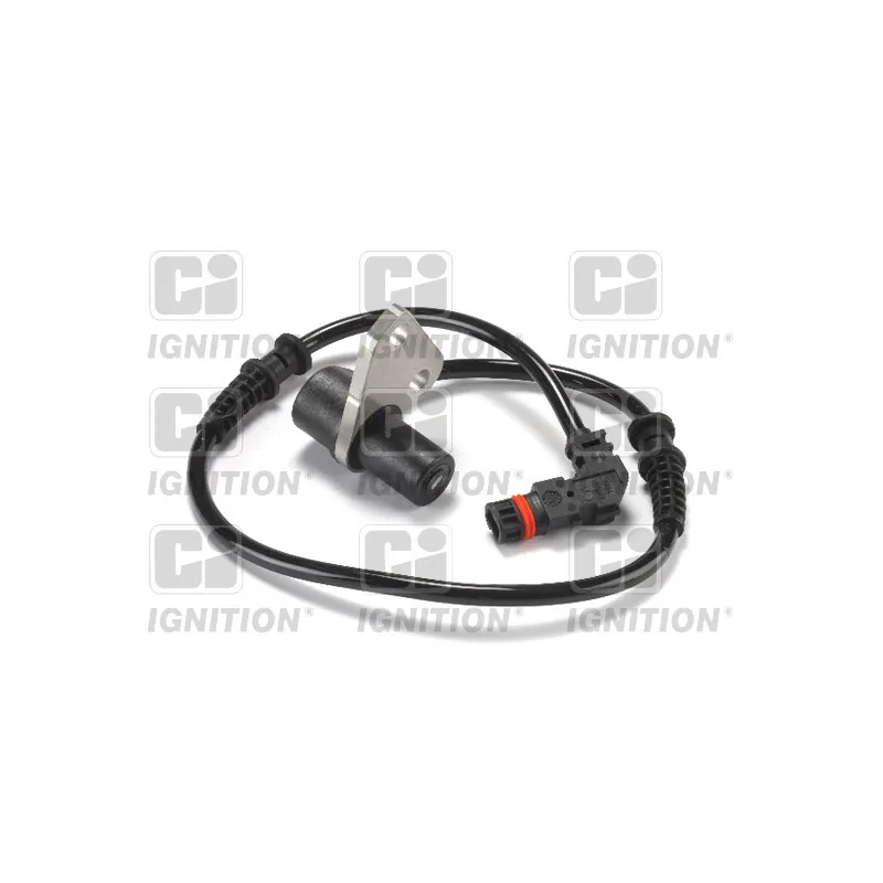 Capteur, vitesse de roue QUINTON HAZELL XABS635