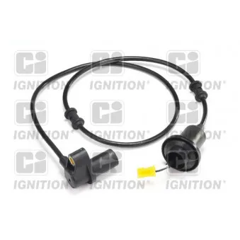 Capteur, vitesse de roue QUINTON HAZELL XABS644