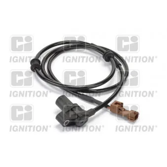 Capteur, vitesse de roue QUINTON HAZELL XABS646