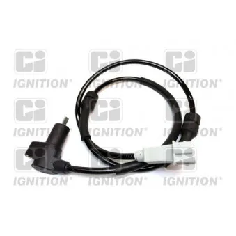 Capteur, vitesse de roue QUINTON HAZELL XABS648