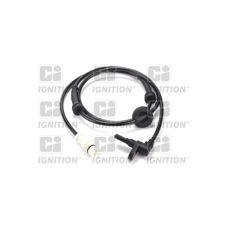 Capteur, vitesse de roue QUINTON HAZELL XABS650