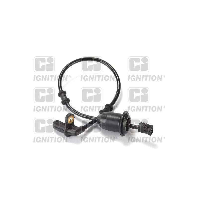 Capteur, vitesse de roue QUINTON HAZELL XABS671
