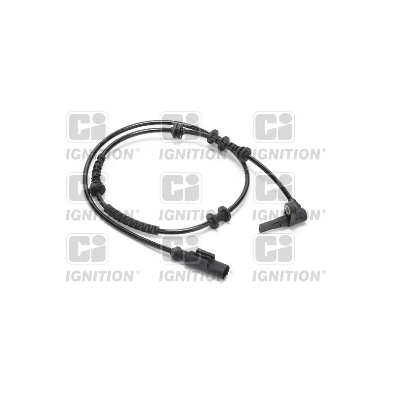 Capteur, vitesse de roue QUINTON HAZELL XABS673