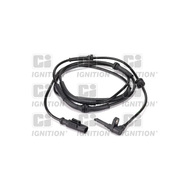 Capteur, vitesse de roue QUINTON HAZELL XABS675