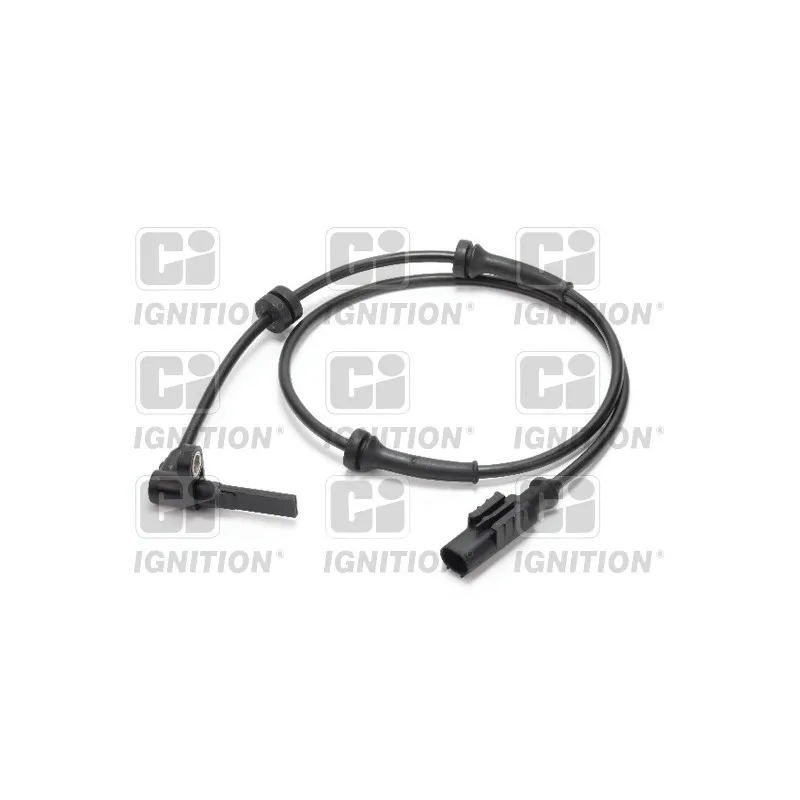 Capteur, vitesse de roue QUINTON HAZELL XABS679