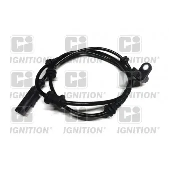 Capteur, vitesse de roue QUINTON HAZELL XABS684