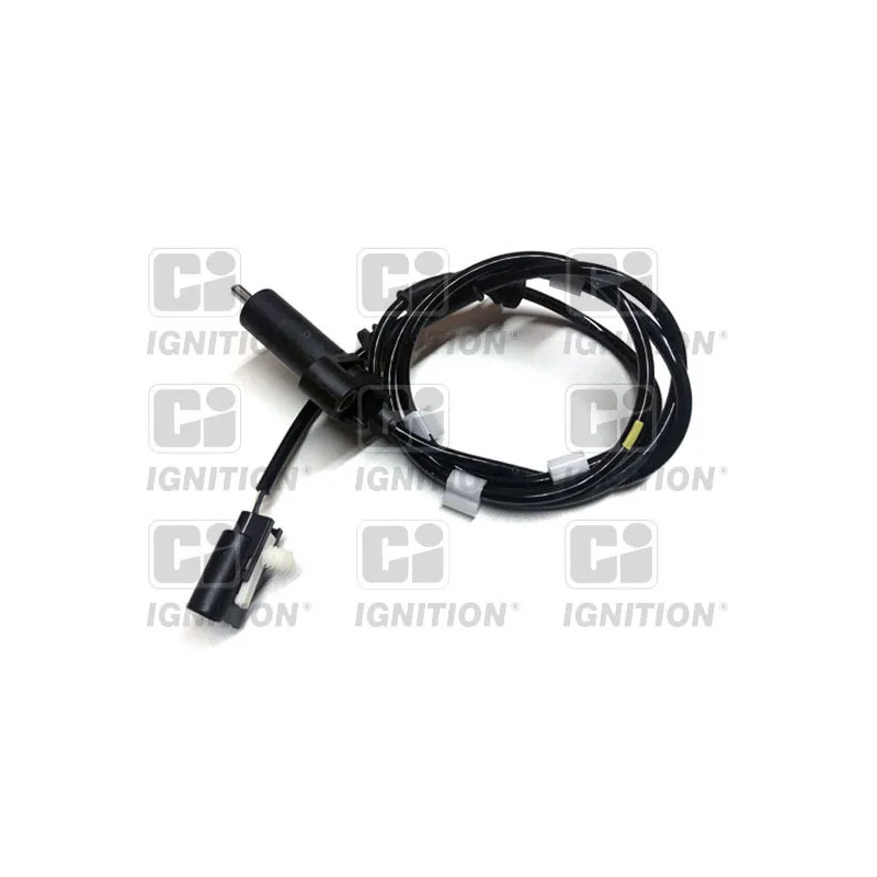 Capteur, vitesse de roue QUINTON HAZELL XABS690