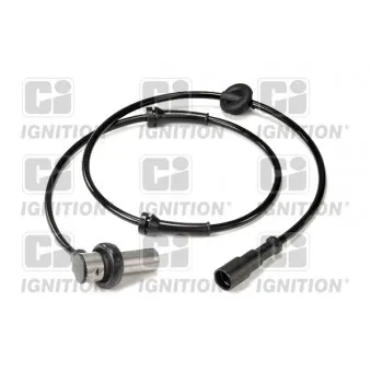 Capteur, vitesse de roue QUINTON HAZELL XABS694
