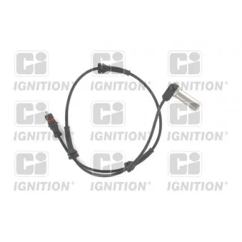 Capteur, vitesse de roue QUINTON HAZELL XABS696