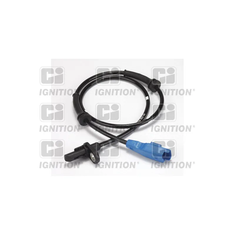 Capteur, vitesse de roue QUINTON HAZELL XABS701