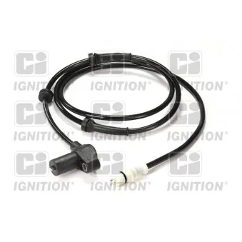 Capteur, vitesse de roue QUINTON HAZELL XABS702