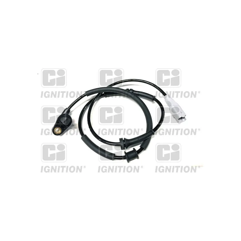 Capteur, vitesse de roue QUINTON HAZELL XABS705