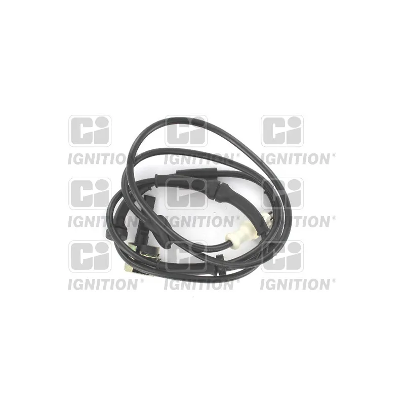 Capteur, vitesse de roue QUINTON HAZELL XABS716
