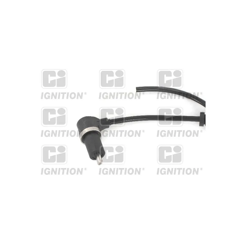 Capteur, vitesse de roue QUINTON HAZELL XABS718