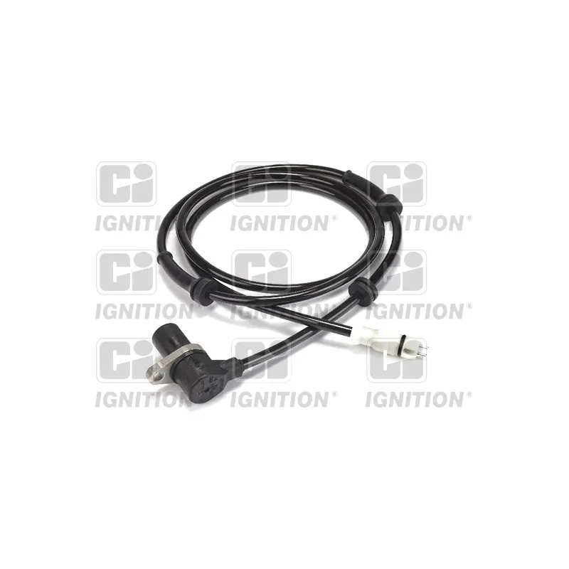 Capteur, vitesse de roue QUINTON HAZELL XABS720