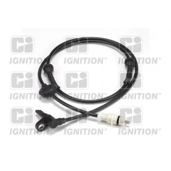 Capteur, vitesse de roue QUINTON HAZELL XABS727