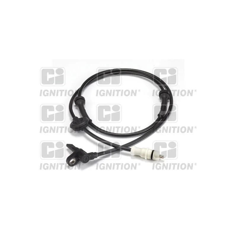 Capteur, vitesse de roue QUINTON HAZELL XABS727