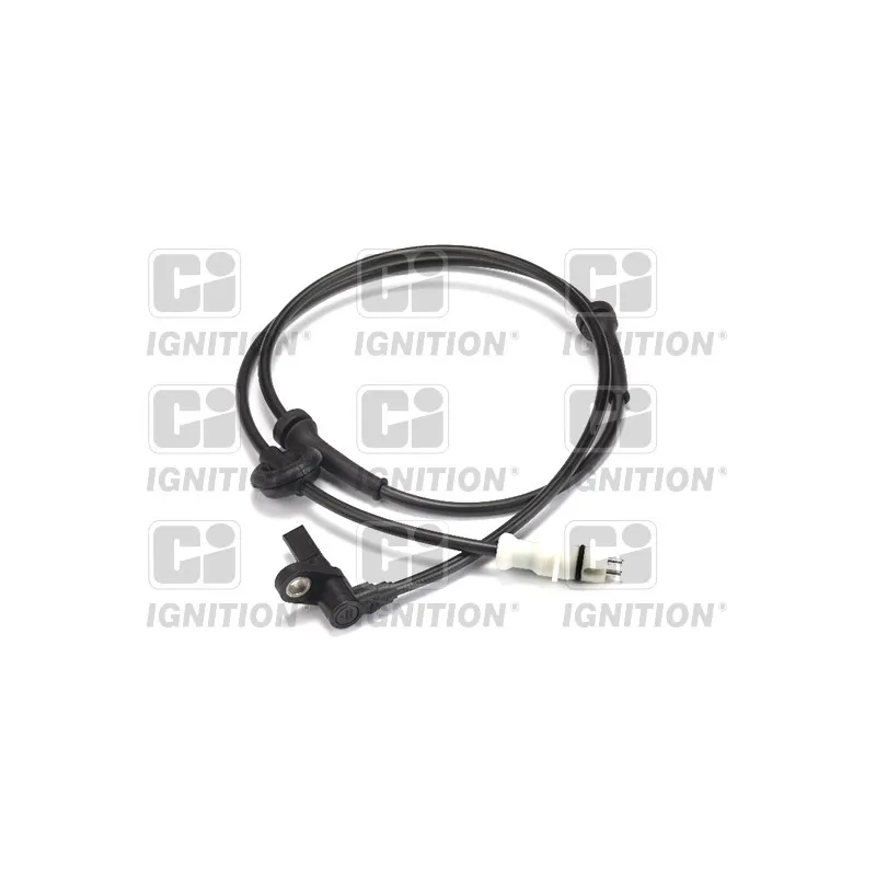 Capteur, vitesse de roue QUINTON HAZELL XABS728