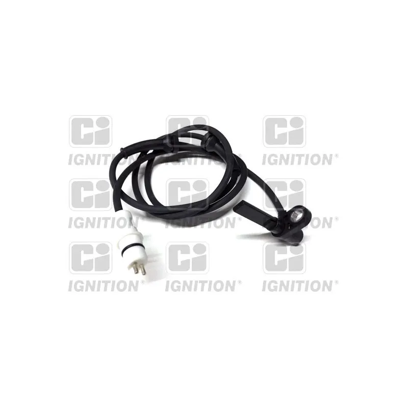 Capteur, vitesse de roue QUINTON HAZELL XABS736