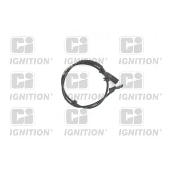 Capteur, vitesse de roue QUINTON HAZELL XABS746