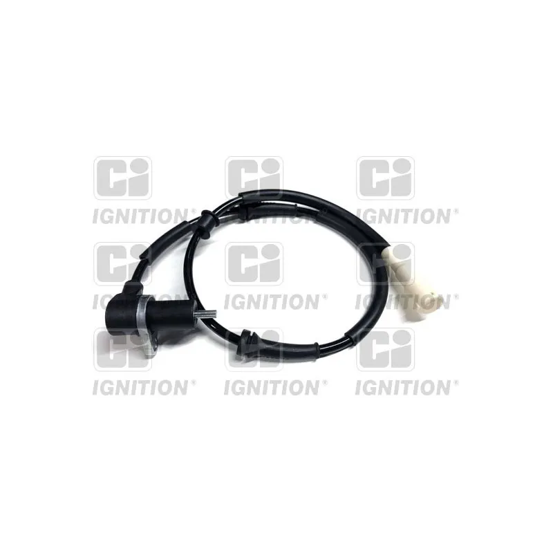 Capteur, vitesse de roue QUINTON HAZELL XABS751