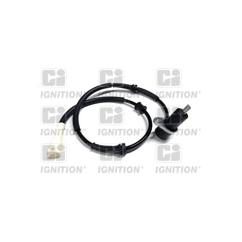 Capteur, vitesse de roue QUINTON HAZELL XABS752