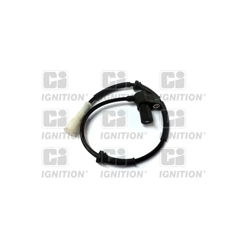 Capteur, vitesse de roue QUINTON HAZELL XABS755
