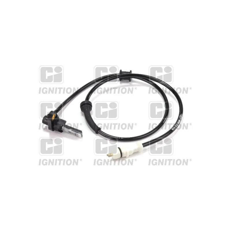 Capteur, vitesse de roue QUINTON HAZELL XABS760