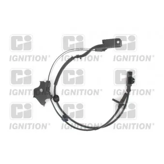 Capteur, vitesse de roue QUINTON HAZELL XABS773