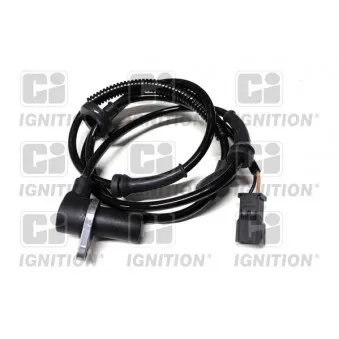 Capteur, vitesse de roue QUINTON HAZELL XABS775