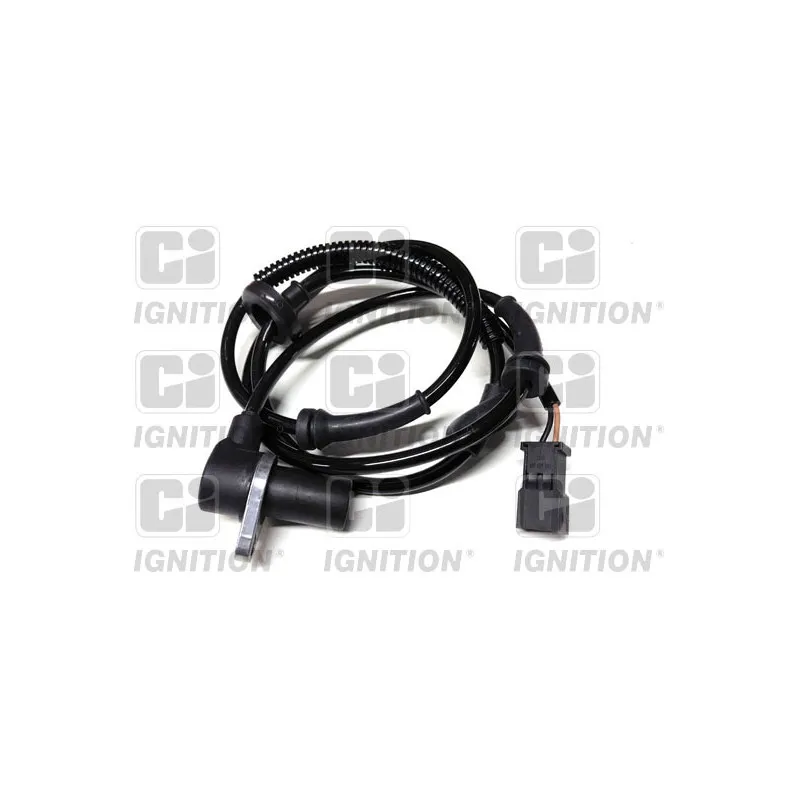 Capteur, vitesse de roue QUINTON HAZELL XABS775