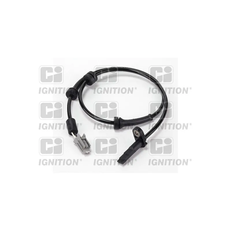 Capteur, vitesse de roue QUINTON HAZELL XABS792