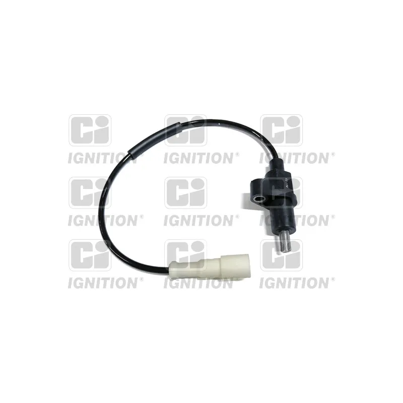 Capteur, vitesse de roue QUINTON HAZELL XABS801