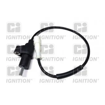 Capteur, vitesse de roue QUINTON HAZELL XABS802