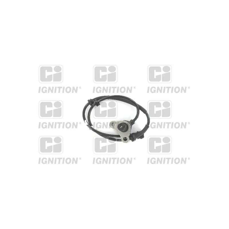 Capteur, vitesse de roue QUINTON HAZELL XABS805