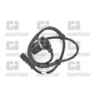 Capteur, vitesse de roue QUINTON HAZELL XABS806