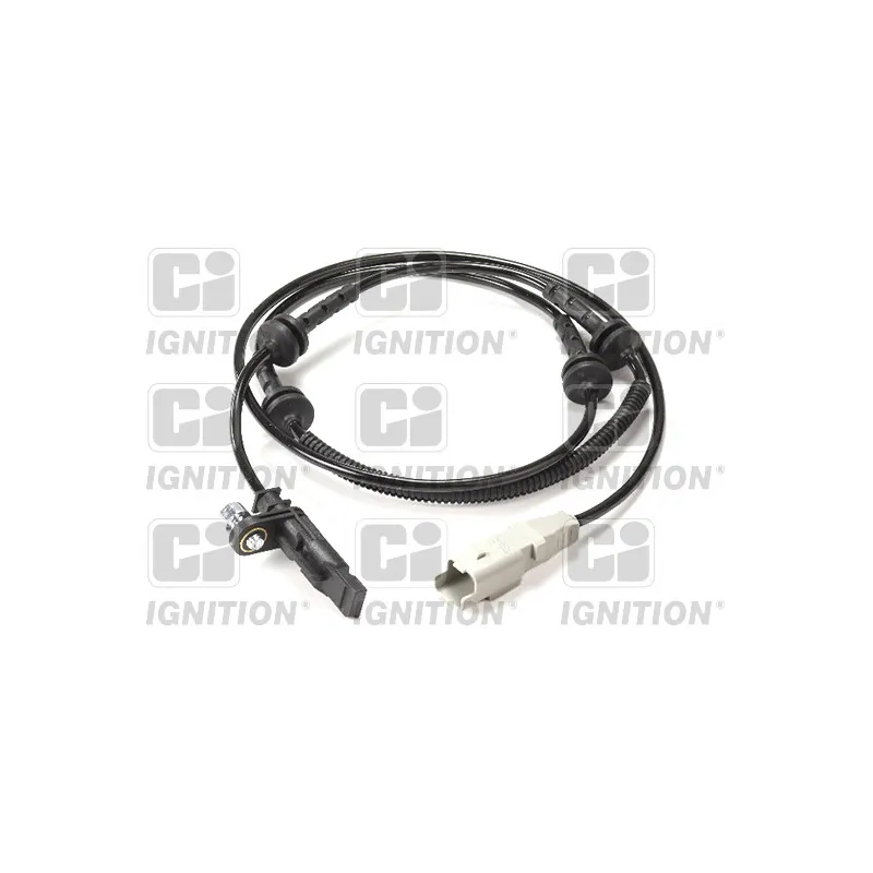 Capteur, vitesse de roue QUINTON HAZELL XABS815