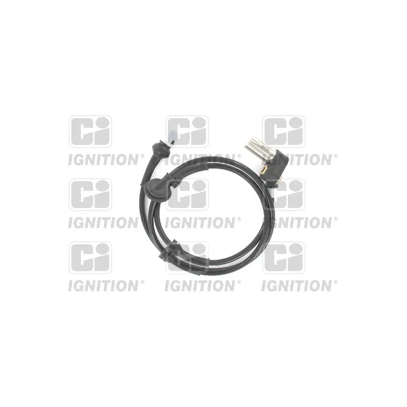 Capteur, vitesse de roue QUINTON HAZELL XABS817
