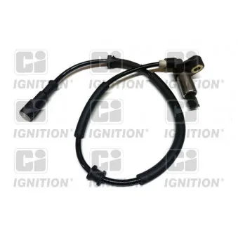 Capteur, vitesse de roue QUINTON HAZELL XABS826
