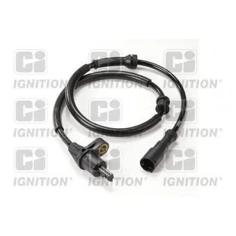 Capteur, vitesse de roue QUINTON HAZELL XABS827