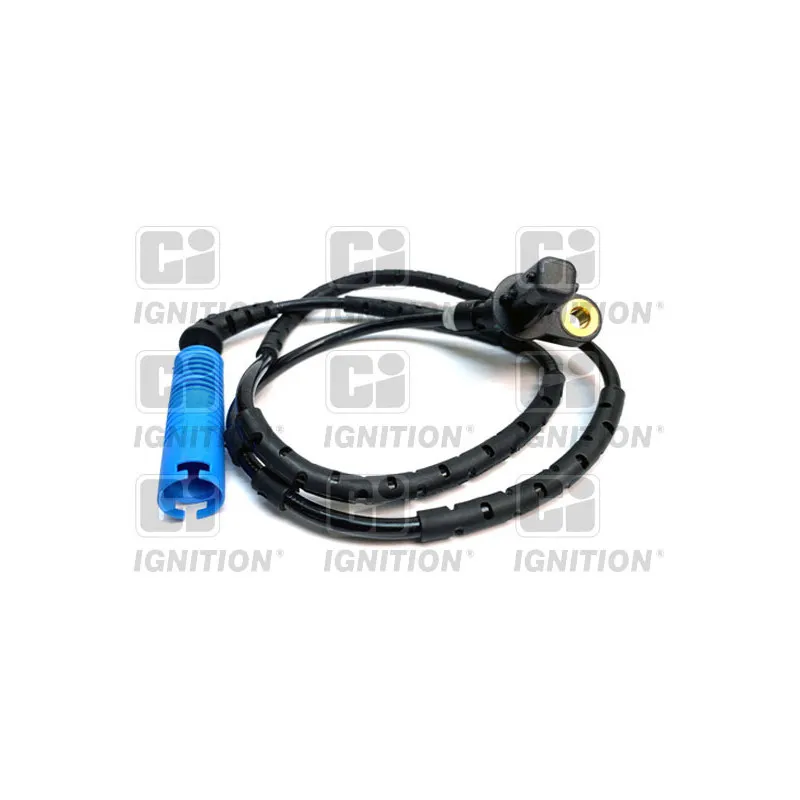 Capteur, vitesse de roue QUINTON HAZELL XABS842