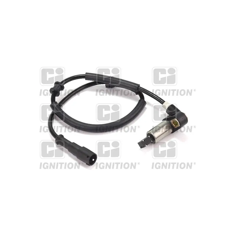 Capteur, vitesse de roue QUINTON HAZELL XABS853