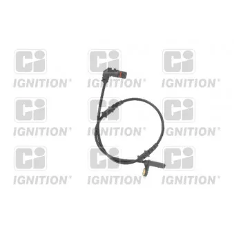 Capteur, vitesse de roue QUINTON HAZELL XABS864