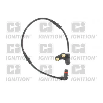 Capteur, vitesse de roue QUINTON HAZELL XABS865