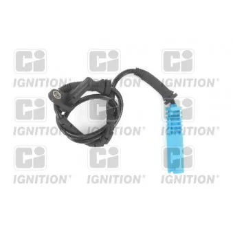 Capteur, vitesse de roue QUINTON HAZELL XABS871