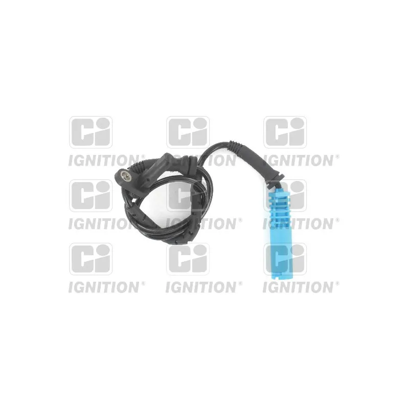 Capteur, vitesse de roue QUINTON HAZELL XABS871