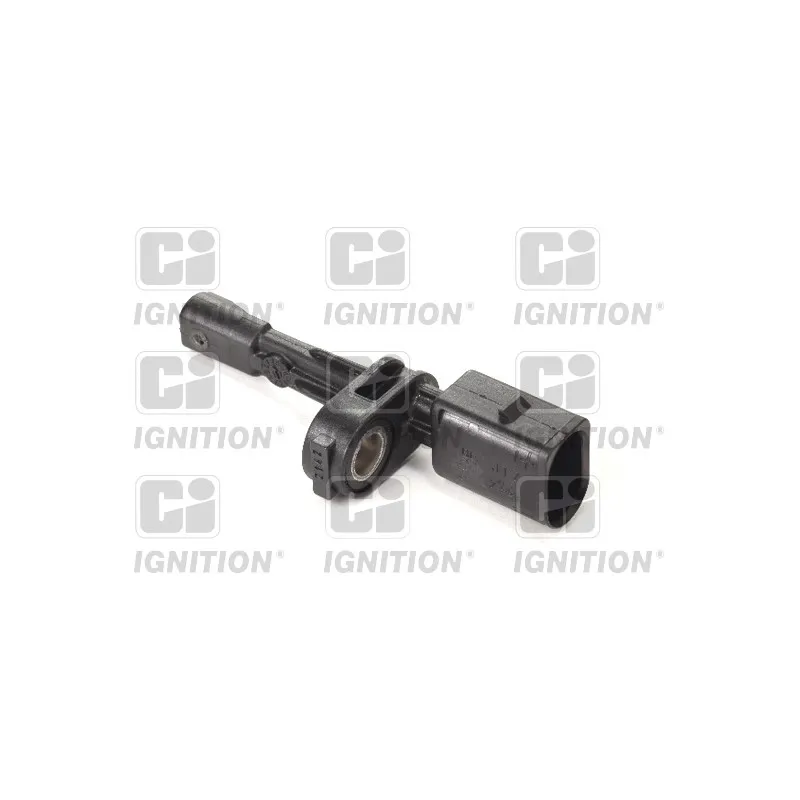 Capteur, vitesse de roue QUINTON HAZELL XABS876