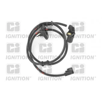 Capteur, vitesse de roue QUINTON HAZELL XABS878