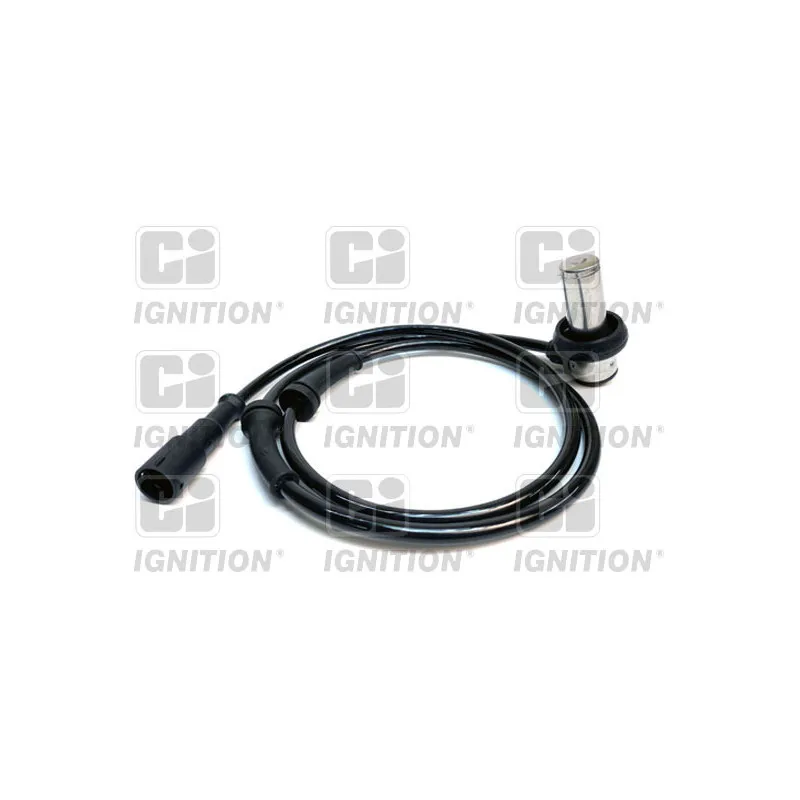 Capteur, vitesse de roue QUINTON HAZELL XABS885