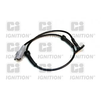 Capteur, vitesse de roue QUINTON HAZELL XABS886